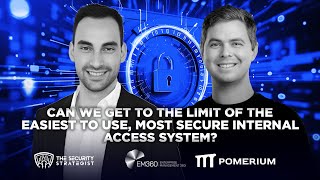 Is Traditional Client-Based Access Obsolete? Rethinking Internal Security