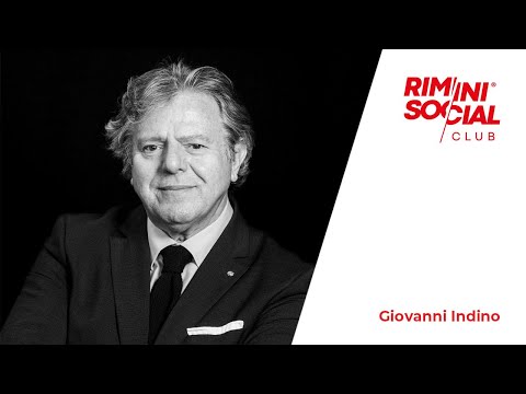 Gianni Indino, la Rimini d'inverno e quella da ballare