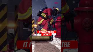 WATCH THIS before You Pre Order Firefighting Simulato: Ignite