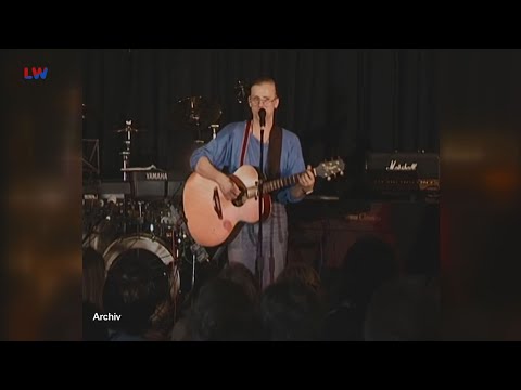 Lausitz: Zum 70.Geburtstag von Gerhard Gundermann - LAUSITZWELLE