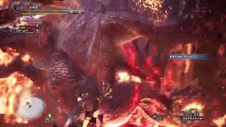[モンハン]ミラボ　参加◯