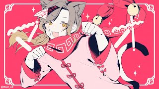 (6) - マオ/かいりきベア×まふまふ 歌ってみた【高音歌うま】