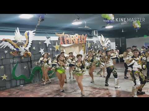 Inauguración Tarpuy 2019