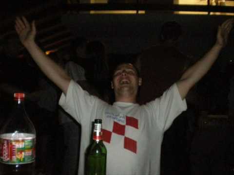 Raksi Madafaksi - Narodnjak prod. Shalla (Connect)