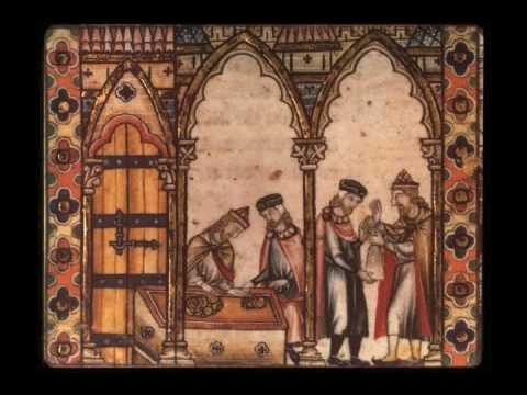 Psalteria - Quando el rey Nimrod