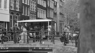 De Oelewappers &amp; Addy Kleijngeld - Het bloemenvrouwtje ( 1962 )