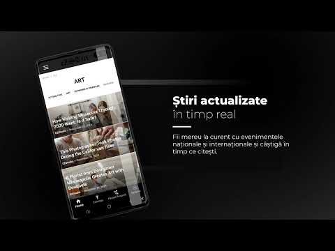eZStiri video thumbnail