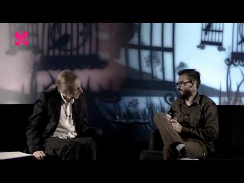 PC Siqueira on the Bird Killer program