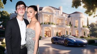 Madison Beer Lifestyle ★ 2024 - Net Worth, Fortune, Cars, Mansion