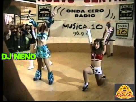 New Limit [[ Video Megamix 2015 ]] ♫ [[ Dj NeNo ]] ► Techno ♫ Eurodance ►