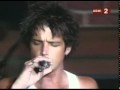 Audioslave - like a stone [Live] 