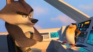 TUČŇÁCI Z MADAGASKARU od studia DreamWorks - oficiální Teaser Trailer - ČESKÁ REPUBLIKA TUČŇÁCI Z MADAGASKARU od studia DreamWorks - oficiální Teaser Trailer - ČESKÁ REPUBLIKA