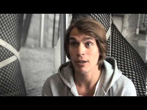 Zweedse Tingsek gebruikt Nederland als springplank