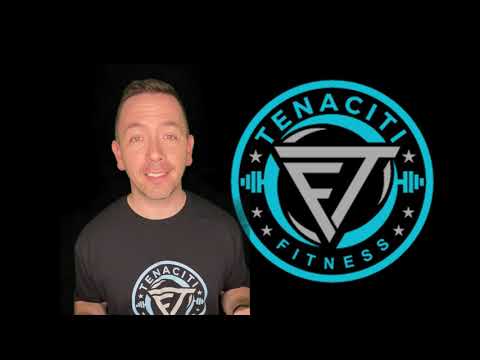 Tenaciti Fitness video.