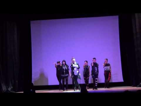 141206-World "Idol Con"-t.killa-Infinite-back