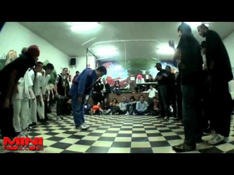 Sintasoul vs Beat Killerz [Cuartos] King Of Casitas