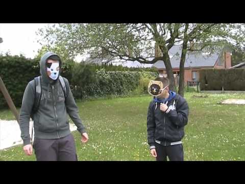 Reinaert de Vos (hoofdstuk 1 & 2)