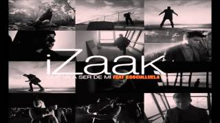 Cosculluela Feat Izaak -Que Va A Ser De Mi- (New 2014)