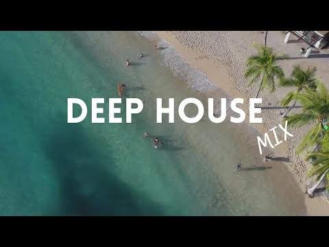 Deep House 2023 | Summer Chillout | Mallin, Discosteps, Dave Mayer, Franck Roger, Kevin McKay