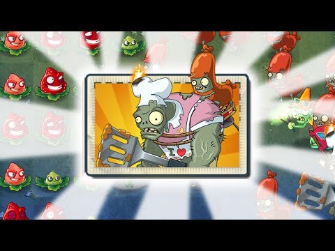 Plants Vs Zombies 2 Fiesta de Piñata de Verano