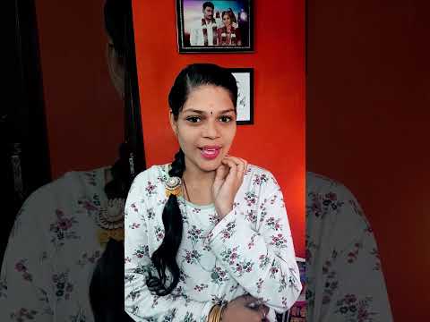 Husband and wife alaparaigal 🤣🤣#comedy #tamil #funny #couple #love #mamanar vs marumagan comedy 🤣