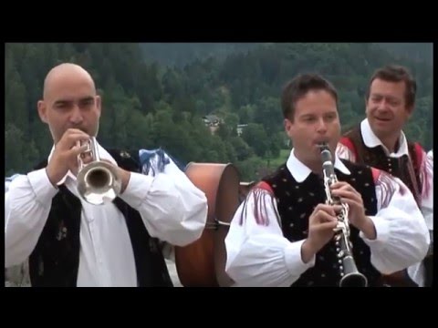 Ansambel Gregorji-Arcnije