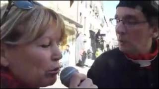 didier super et la DÉSÉVANGÉLISATION