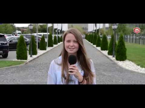 Congresul Tinerilor - prezentare invitat - Zsiga Attila