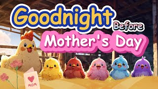 Goodnight Before Mother