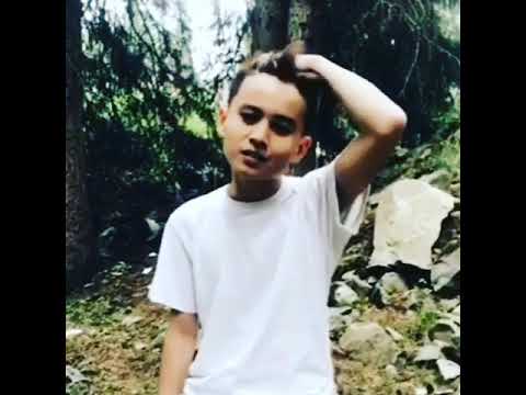 Мағжан Хамит❤