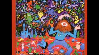 MAJOR ARCANA - WESTERN WIND