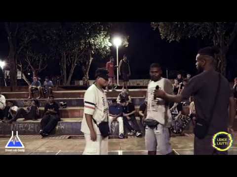 BATALHA DO ESTRELA - R.C vs K.M - 1ª FASE - 07-SET-2019