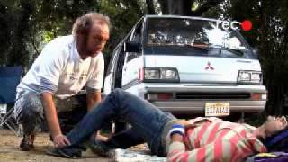 Buy Hard: The Jeff and Lester Story: Promo