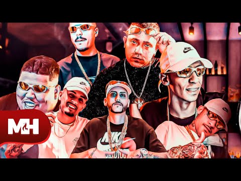 CHIQUE- MC Kadu, MC GP, MC Kanhoto, MC Menor da VG e MC Dena (DJ Victor e Caio Passos)