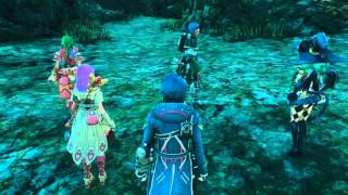 STAR OCEAN 5　Part 11