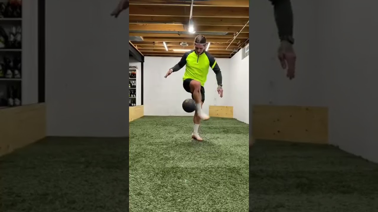 NytActiv glow in the dark Football