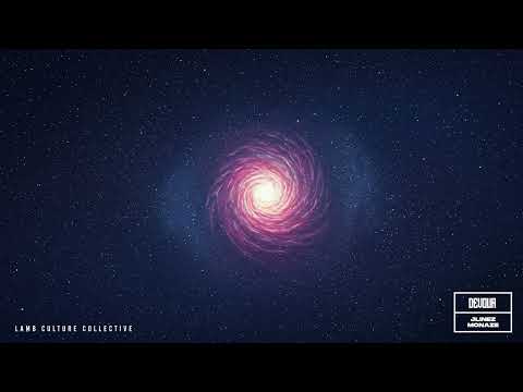 Jlinez & Monaze - Devour (Lamb Culture Collective)