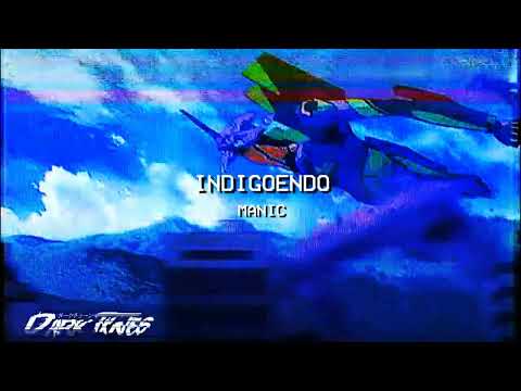 INDIGOENDO - MANIC (PROD. PULSE)