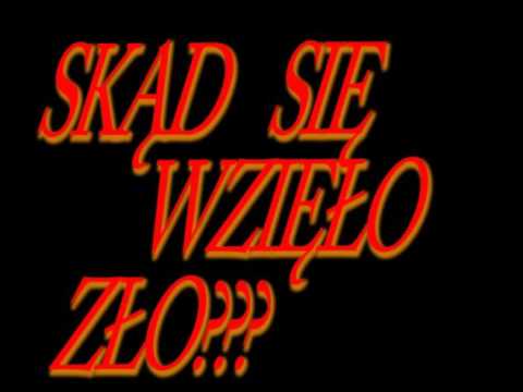 Skąd się wzięło zło? Skąd się wzięły złe duchy? Ks. Bogusław Jaworowski