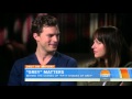 July, 25th, 2014 - NBC Today show takes us.
