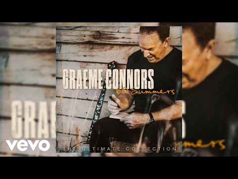 Graeme Connors -My Lyrical Life Tour 2025 Swan Hill