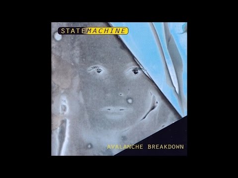 Statemachine - Computer Analysis (Original Album Version 1996)