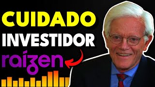 RAIZ4: CUIDADOS AO INVESTIR NA RAÍZEN EM 2025