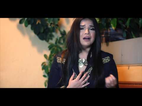 Janet Uribe - A LOS CUATRO VIENTOS (Cover)