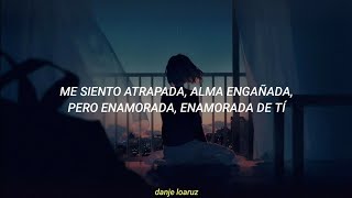 Paulina Rubio | Enamorada - Letra