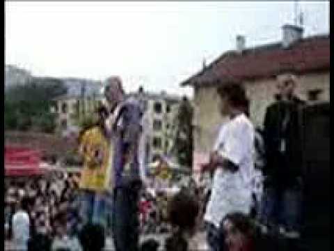 extrem-per crazy one