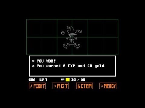 How To Spare Madjick