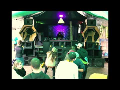 Timeless 2025 - LiveSet - TetsuoTek