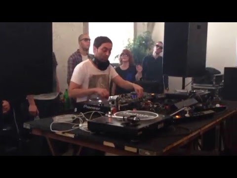 Frank Maurel in Private Breakfast #5