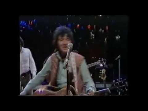 Ronnie Lane & Slim Chance  How Come live 1974 mp4